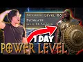 Leveling From 1 to 85 in ONE DAY in D2R Ultimate Power-Leveling Guide in D2R