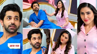 Tum Dena Sath Mera New Promo | 28 October | Aaru Banegi Nurs Vivan Ke Liye