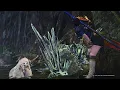 Prosperous Crystal Location Guiding Lands Second Camp MHW Iceborne