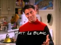 Friends Season Seven Extended Theme Song