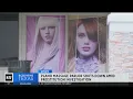 North Texas massage parlor shutting down