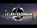 DJ LELAKI CADANGAN T2