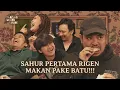 Download Lagu RIGEN JEGEL BOIYEN ORKES PENSIL ALIS SAHUR DI RUMAH VINCENT DESTA!!!