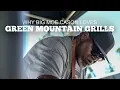 Big Moe Cason Talks BBQ Competition and GMG