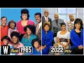 227 Cast 1985 Then and Now 2022 What Do They Look Like Now Whatever Happened To