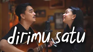 Download Dirimu Satu - ENDA ft. Zara Leola (cover) | UNGU MP3