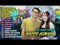 Download Lagu HAPPY ASMARA feat. GILGA SAHID \
