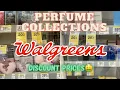 Walgreens Perfumes Collections For Sale Discount