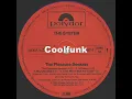 Download Lagu The System - The Pleasure Seekers (1985)