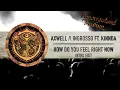 Axwell Λ Ingrosso ft. Kinnda - How Do You Feel Right Now // TML Intro Edit
