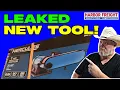 Leaked Harbor Freight 2x48 Hercules Belt Grinder