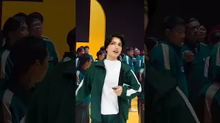 اسکویید گیم ایرانی 2 قبلیشو دیدی 