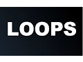 How to do Javascript - Part 2 Loops