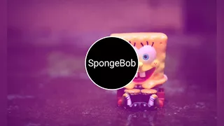 موسيقى سبونج بوب مع ريمكس ولا اروع 