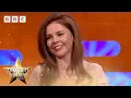 Saoirse-Monica Jackson s Derry Girls audition The Graham Norton Show - BBC