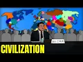 What If Civilization Started Over? (Episode 90)