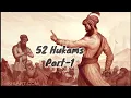 Download Lagu Remix Katha | 52 Hukam | Guru Gobind Singh Ji Maharaj | Baba Banta Singh | Part-1