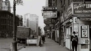chriss devynal the vinyl sounds 4th avenue reconstruction mix 