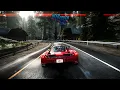 Lagu One of The Best Looking Racing Games Ever Made (RIP NFS Rivals)