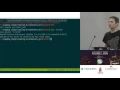 Wrapping Clojure Tooling in Containers - Mark Mandel