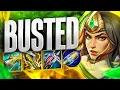 This Sivir Build Has Insane Burst Damage - Sivir ADC Gameplay Guide League of Legends