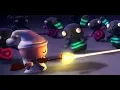 Unity Visual Scripting 04 - Isometric Survival Shooter