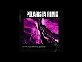 POLARIS IA REMIX Saiko Ft. Feid, Mora, Bad Bunny, Daddy Yankee, Rauw Alejandro, Jhayco, Quevedo