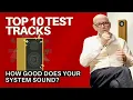 Lagu How I assess a HiFi system: My top 10 test tracks