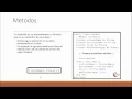 Aprende a Programar Tutorial Visual Basic 2010 Classes Collections e Inheritance parte teorica
