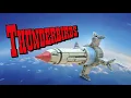 lego Thunderbirds One(483)