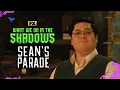 Sean s Pride Parade - Scene What We Do in the Shadows FX