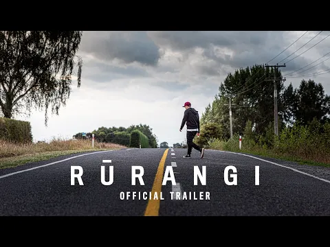 Rūrangi (2021) - Official Trailer