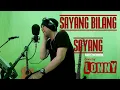 Download Lagu SAYANG BILANG SAYANG - Hanny Tuheteru - COVER by Lonny