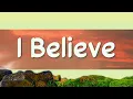 1 Hour |  Irfan Makki - I Believe (Lyrics) feat. Maher Zain  | Best Music Hits 2023