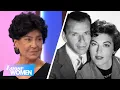 Tina Sinatra Joins Us To Reveal How She s Keeping Her Fathers Memory Alive Loose Women