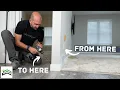 Outlet Relocation Made Simple Adding Power Where You Want It