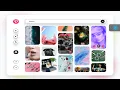 Building the Pinterest UI Clone ReactJS For Beginners