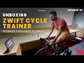 Is This the Best Indoor Cycling Trainer Ironman Challenge at BHIVE Episode 21