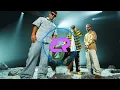 SAIKO, Feid, Quevedo - POLARIS (Remix) ft. Mora | Speed Up