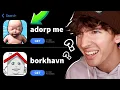 Roblox s weirdest mobile app knock offs