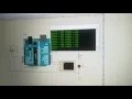 AnalogInOutSerial Circuit Simulation Part2 - Proteus