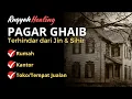 Download Lagu AYAT RUQYAH TEMPAT USAHA, RUMAH, KANTOR UNTUK MENGUSIR SEGALA GANGGUAN JIN DAN SANTET