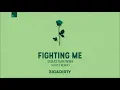 Sebastian Wibe - Fighting Me (Rayet Remix)