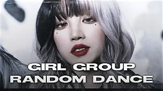 Download KPOP GIRL GROUP RANDOM DANCE | ryuno MP3