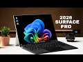 Don t Buy the New Surface Pro 2026 for Business Until You Watch This