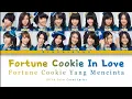 Download Lagu JKT48 - Fortune Cookie In Love (Fortune Cookie Yang Mencinta) | Color Coded Lyrics