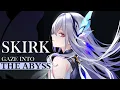 Download Lagu Skirk Theme Music - Gaze Into The Abyss (Fan-Made) | Genshin Impact