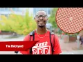 NC State University Campus Tour - The Brickyard with Gabe
