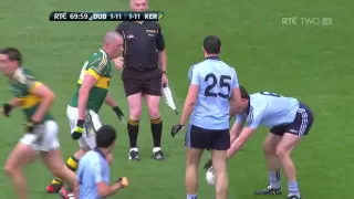 Download Dublin v Kerry: All-Ireland Football Final 2011, Last 10 Minutes of Play MP3