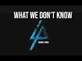 Download Lagu What We Don't Know - LINKIN PARK ( LPU 10 ) Lyric Video